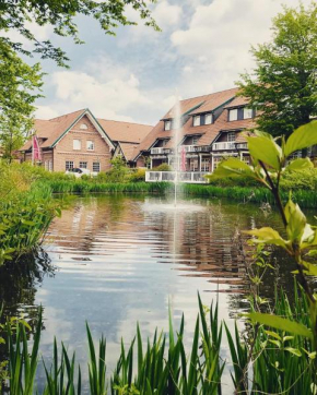 Hotels in Harsefeld